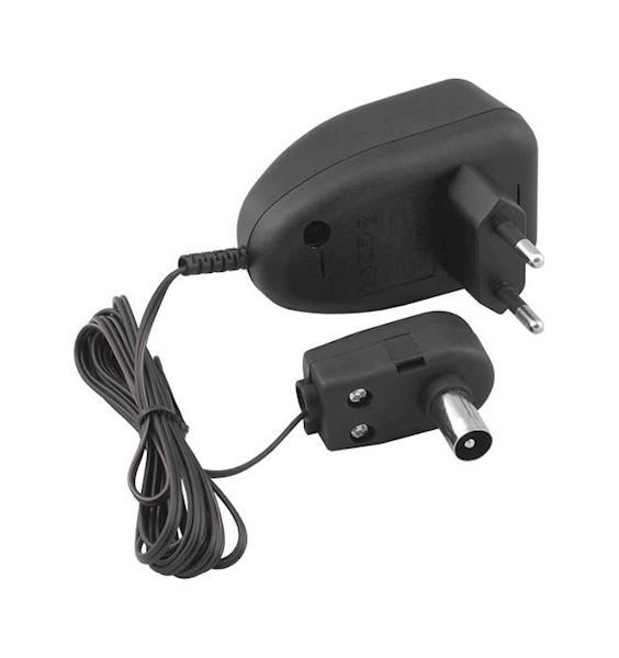 Zasilacz antenowy 12V z separatorem