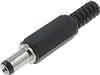 DC 4,75/1,7 Wtyk zasilający