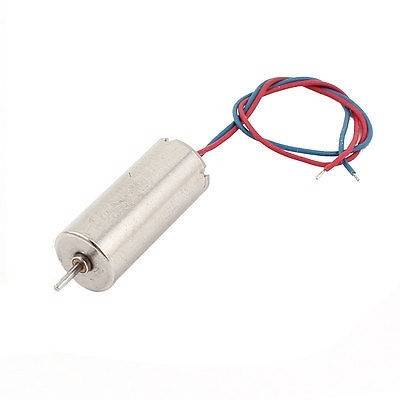 Silnik 3,7V typ MT54 wrzeciono 4mm