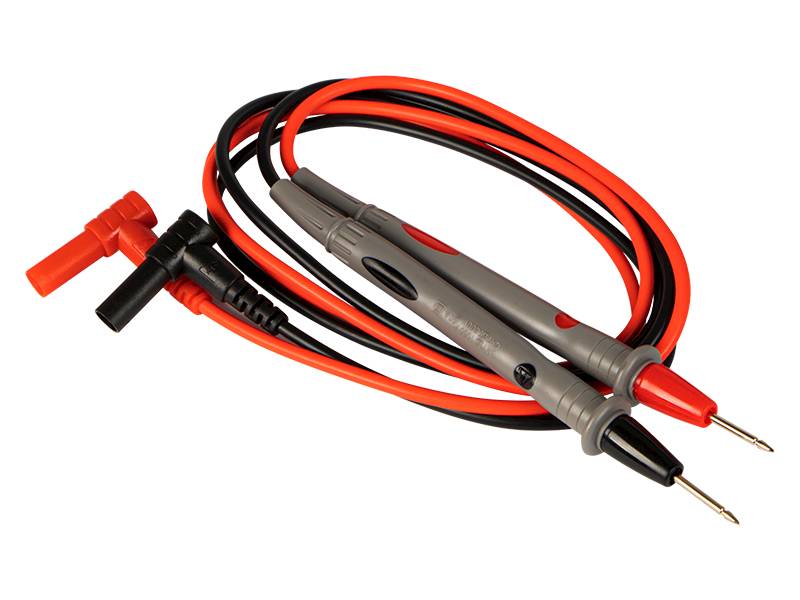 Przewody pomiarowe do miernika 10A