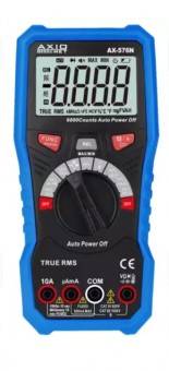 AX-576N Multimetr cyfrowy