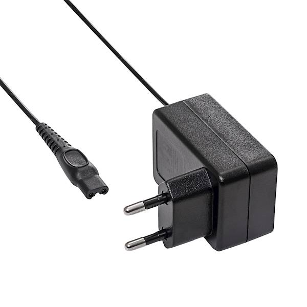 Zasilacz ładowarka 15V / 360mA 5,4W wtyk: Philips