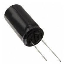 33uF 450V /16x20/ Kondensator low ESR 105°C