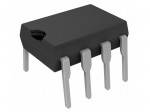 NE5532P Wzmacniacz operacyjny kanały:2 DIP8