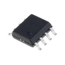 LP2951 Stabilizator napięcia regulowany 1,235÷30V
