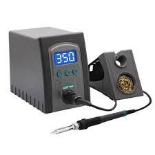 Stacja lutownica Quick 969B+  70W