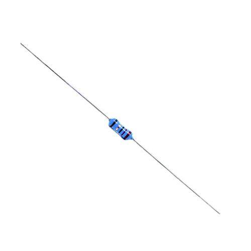 Rezystor metalizowany 0,6W 1% 200R