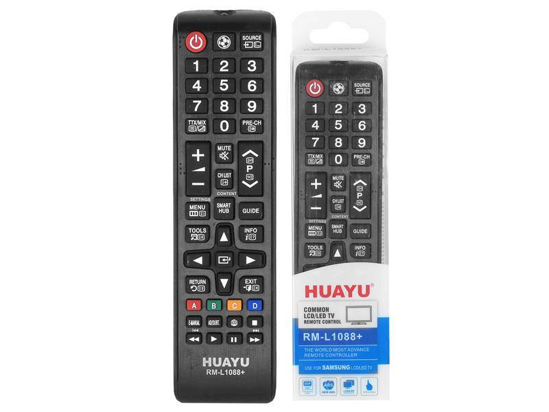 Pilot do SAMSUNG RM-L1088+ Smart, 3D, Sport