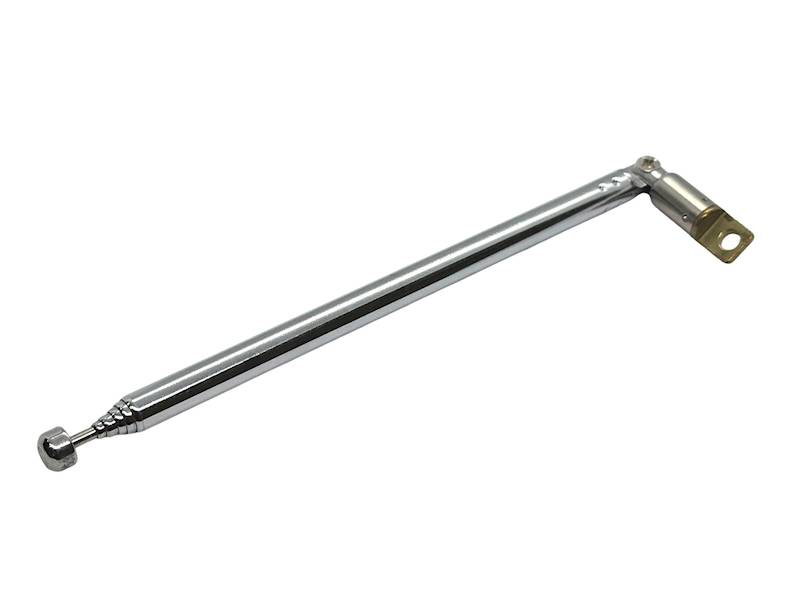 Antena teleskopowa 10.4cm/28cm