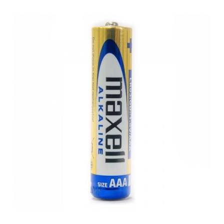 AAA Bateria alkaliczna 1,5V LR03 Maxell