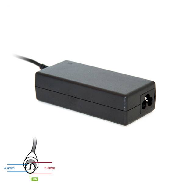 Zasilacz 19,5V 3,9A wtyk 4,4/6,5mm SONY