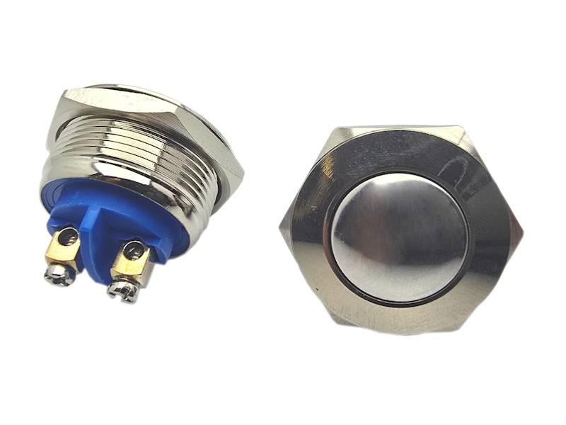 Przycisk monostabilny PBW22 2A 36V wypukły
