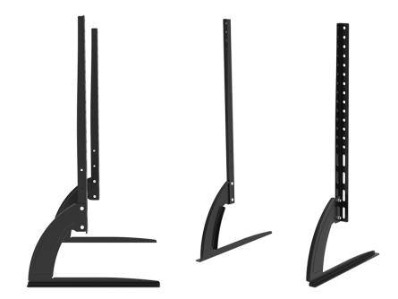 Uchwyt stojący TV 32-75"  LCD123