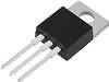IRF9540 P-MOSFET 100V 19A 140W 0,2R TO220