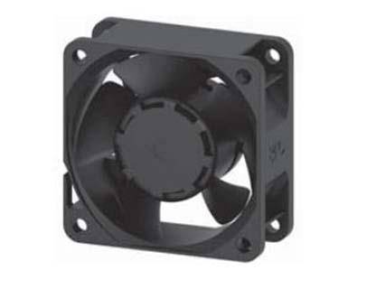 Wentylator 24VDC 60x60x25mm PMD2406PTVXA
