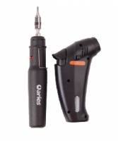 AR-XQ-One Lutownica gazowa + mini palnik, zestaw 
