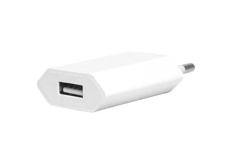 Ładowarka USB-A 1A 