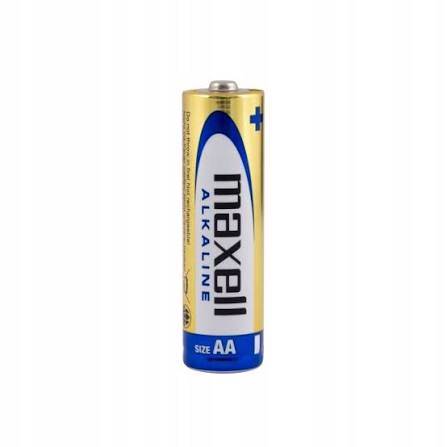 AA Bateria alkaliczna 1,5V LR6 Maxell