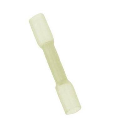 Tulejka w izolacji termokurczliwej 0.3-0.5mm2
