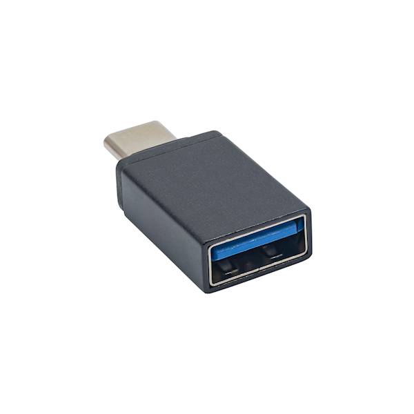 Adapter USB-C wt/gn USB-A OTG