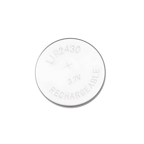LIR2430 akumulator litowo-jonowy 3,7V