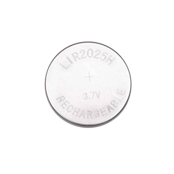 LIR2025 Akumulator litowo-jonowy 3,7V