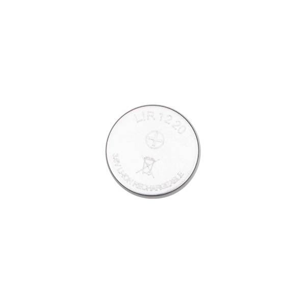 LIR1220 Akumulator litowo-jonowy 3,7V