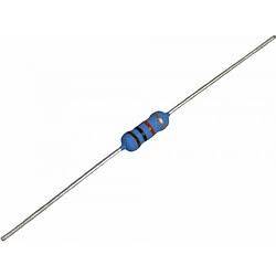 Rezystor 1W 240R power metal 2,5x6,5mm