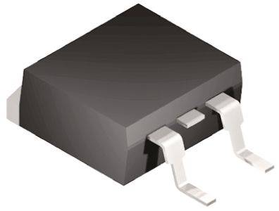 IRF4905S P-MOSFET 55V 74A TO263
