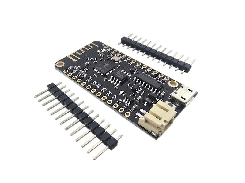 Moduł ESP32 WIFI+BT LoLin32 micro USB