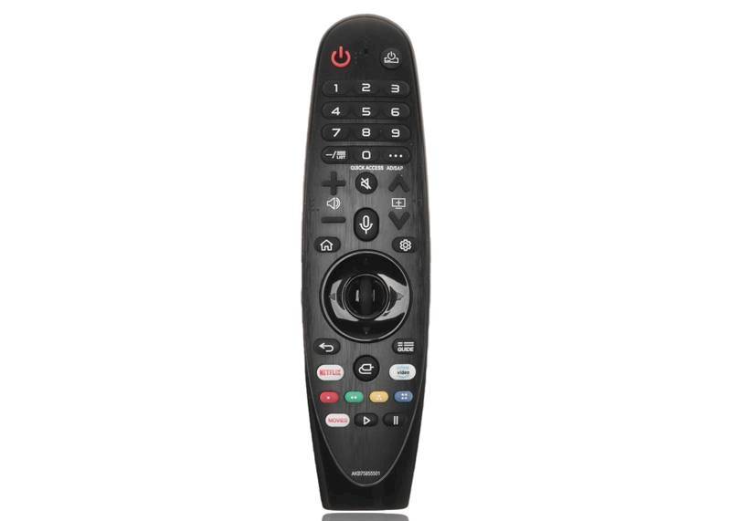 Pilot do LG MR20GA AKB75855501 NETFLIX, PRIME V...