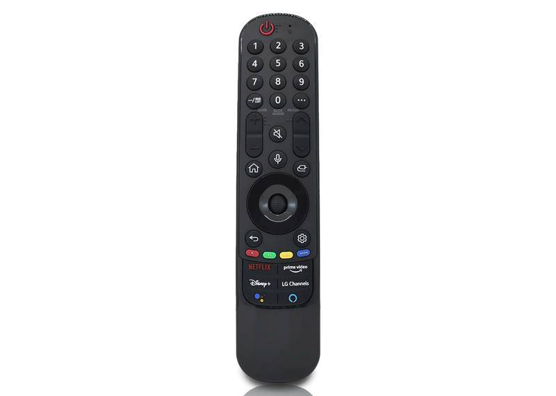Pilot do TV LCD LG MR21GA (AKB76036202) SMART