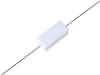 Rezystor ceramiczny drutowy poziomy 5W 2,2R 5%
