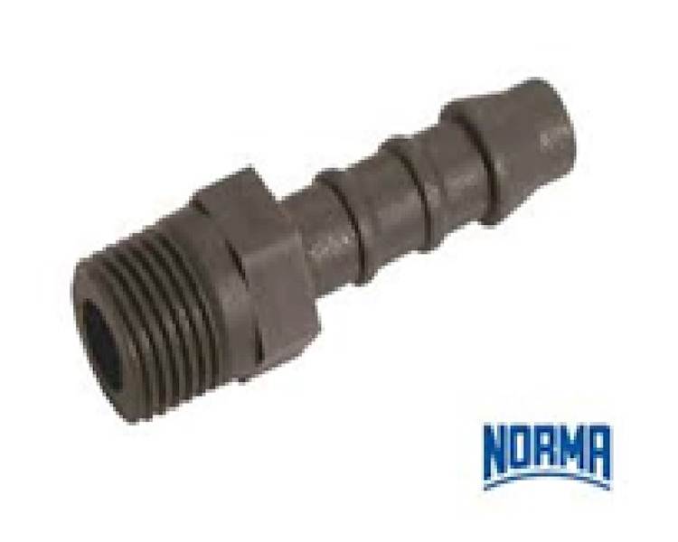 przyłączka GES 6 / R 1/8