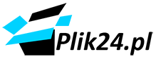 PLIK24.PL - logo
