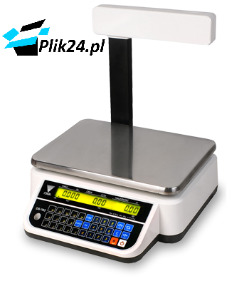 Waga DS-782P
