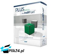Dodatek do programów Insert GT Zielony PLUS