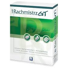 Program Ksiegowy Rachmistrz GT