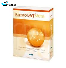 Program komputerowy Gestor GT Sfera