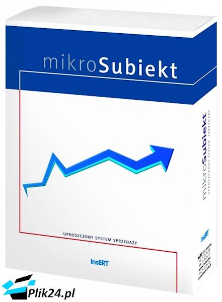 Program komputerowy mikroSubiekt