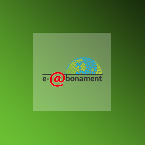 e-abonament ulepszenia Biuro GT kontynuacja