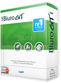 Program komuterowy BiuroGT