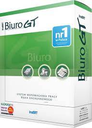 Program komuterowy BiuroGT