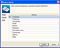 Dodatek do programów Insert GT Czerwony PLUS