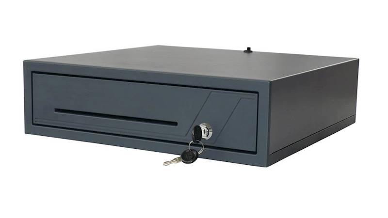 AK.Szuflada kasowa Posnet SKL v2
