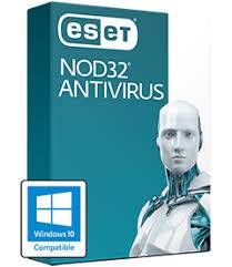 ESET NOD32 AntiVirus PL Box licencja 1U 36M 