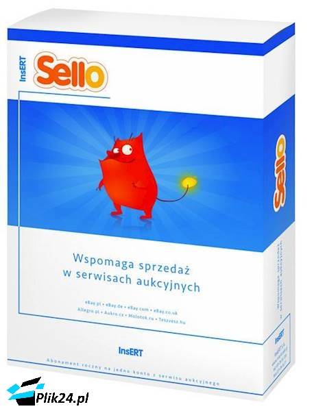 Program komputerowy Sello