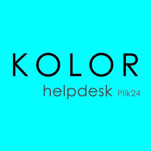Helpdesk KOLOR na 60 dni