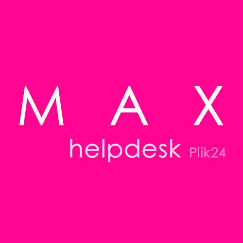 Helpdesk MAX