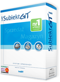 Kasa fiskalna POSNET REVO + Subiekt GT